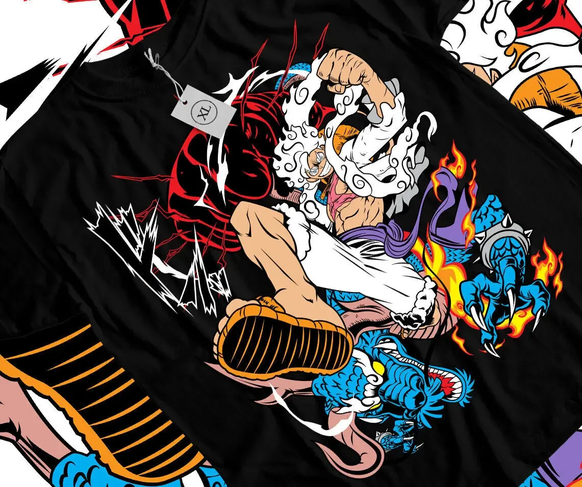 

Anime Vintage Special T-shirt Manga Shirts Anime Love Unisex Tshirt Japanese
