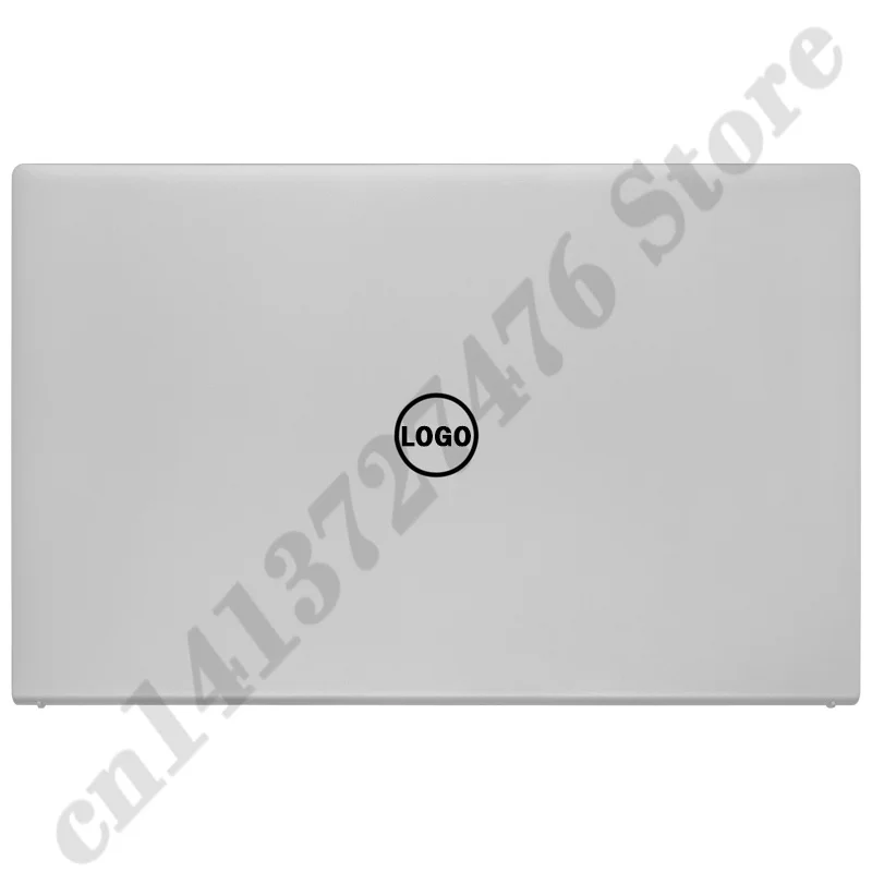 Imagem -02 - Original para Dell Inspiron 15pro 5510 5515 Portátil Lcd Capa Traseira Frente Moldura Dobradiças Câmera Linha de Tela 5510 15.6 em 0chfvw Novo