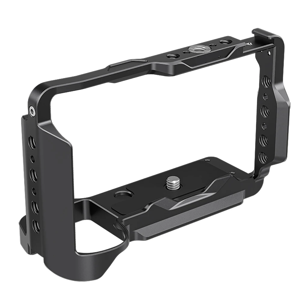 Camera Cage Handle Grip with 1/4\