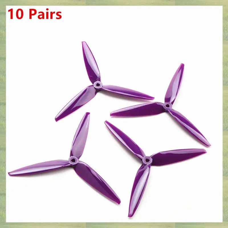 N15R-10Pairs 7Inch …