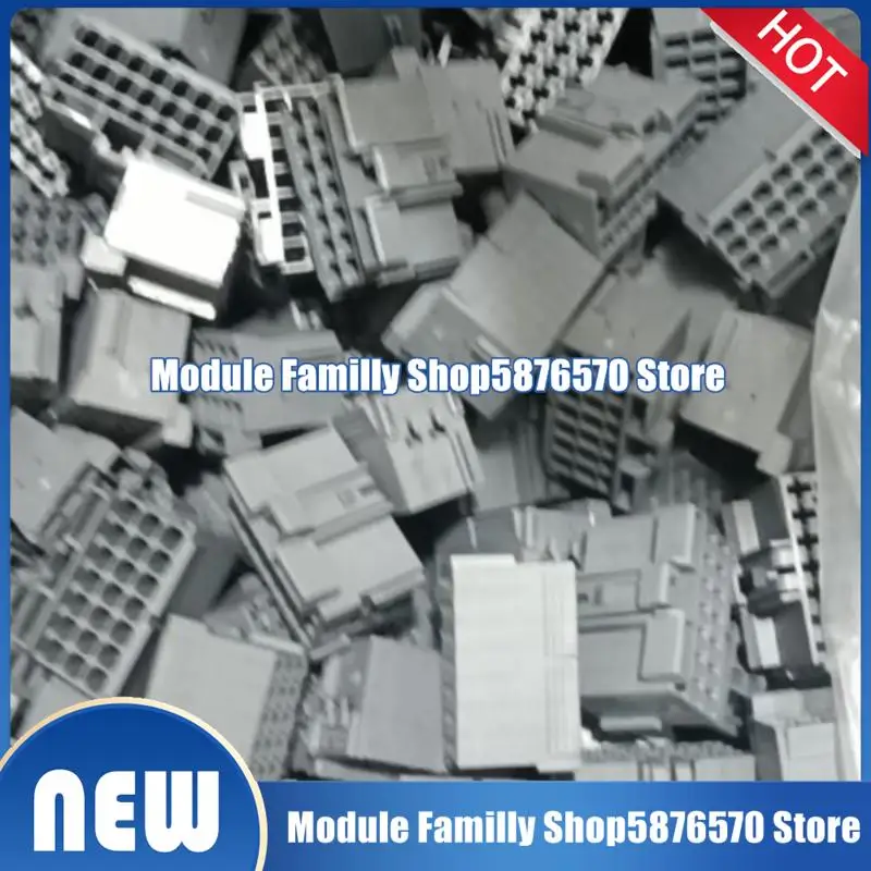 1005 جديد 12162185 2177587-1 1-965640-3 1-967621-1 2297911-1 1-967625-2 2371245-2 2371244-2 1-178802-7 ، 20 قطعة للمجموعة الواحدة