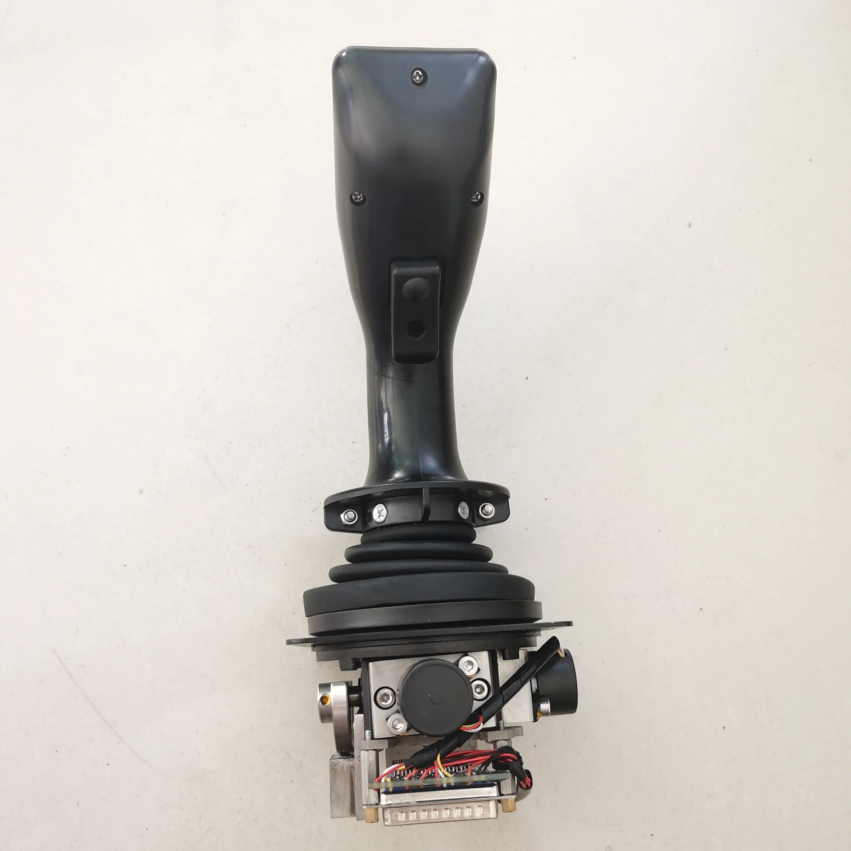JHZ for KALMAR DCE 80-100/45E New Operating Handle Assembly 920943.0058 920943.0055 920943.0057 Joystick Part No. Handle