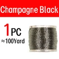 1 Champán Negro
