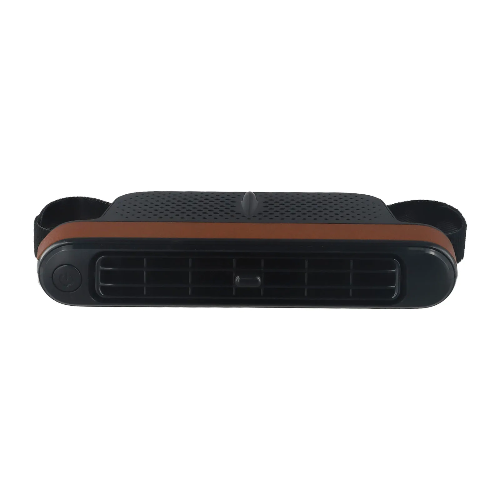 USB Cooling Fan for Car Rear Seat Quiet and Powerful Design with Adjustable Speeds for Enhanced Passenger Comfort