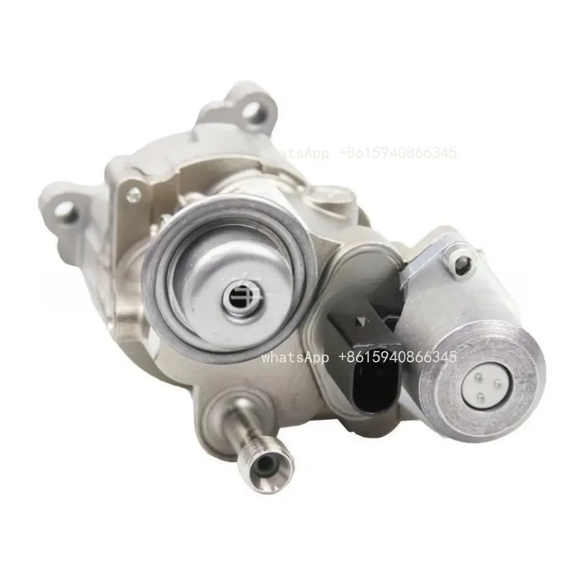 Geeignet für N54 N55 Hochdruck-Ölpumpe Mechanische Teile