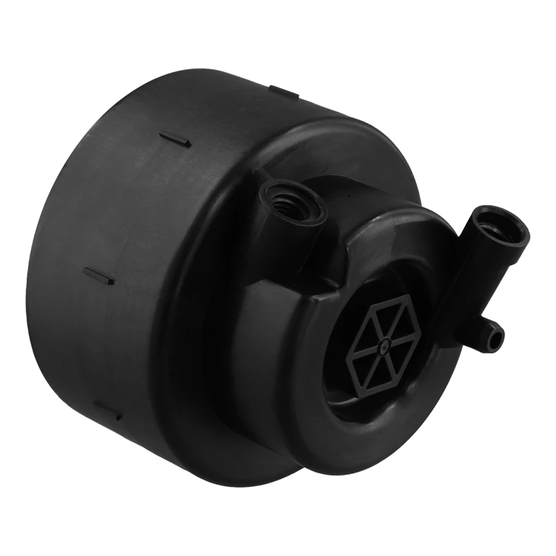 Diesel Fuel Filter Cap For Ford Powerstroke 6.7L 2011-16 BC3Z-9G270-D BC3Z9G270D BC3Z-9G270-A BC3Z-9G270-C BC3Z-9G270-B