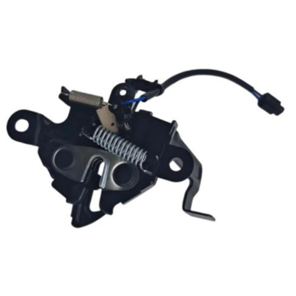 Car Hood Catch Front Hood Lock Direct Replacement Part Construction OEM Style Design For Lexus GS-F 2016-2020 Car