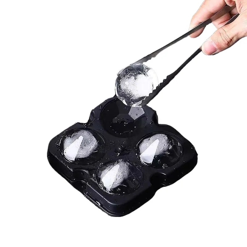 

Commercial food grade silicone ice lattice, ice grinding tools