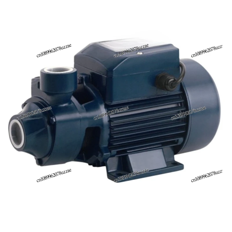 

Pump Export Type QB60 QB80 Self-priming Vortex Centrifugal Tap Water Pipeline Pressurization