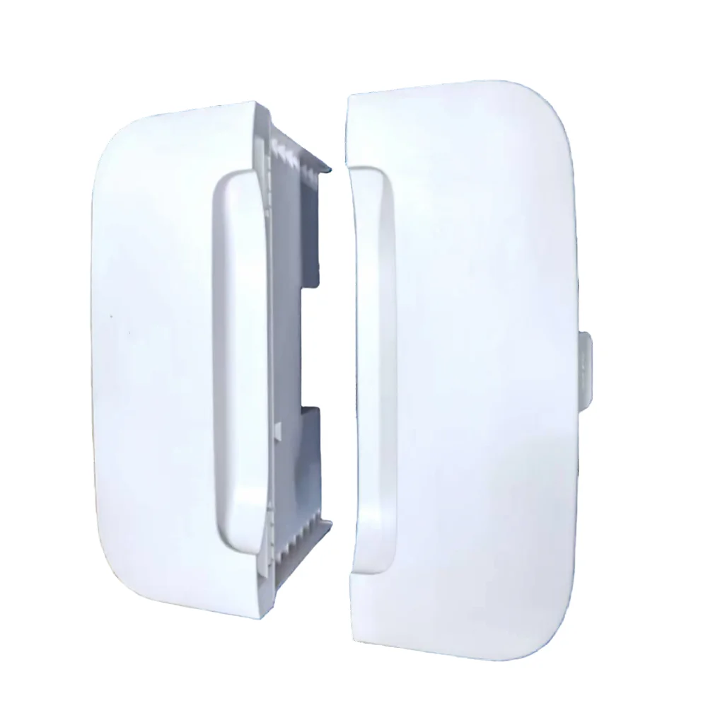 Replacement Water Tank Solution for Ecovacs For Deebot N30 For Omni / N30 for Pro For Omni Vacuum Cleaner Two Piece Sewage and