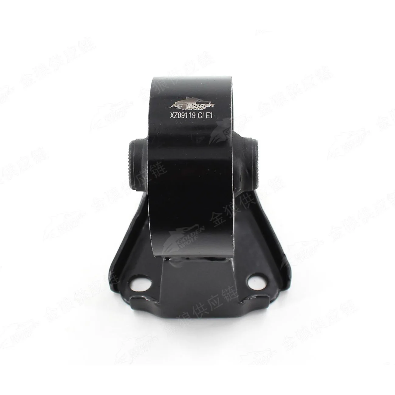 

Engine bracket front for Hyundai Coupe(GK)2002-2008 2.7L AT OEM 21910-2C050
