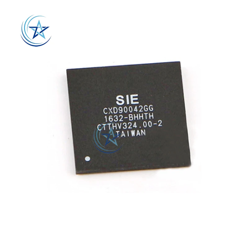 New and original   CXD90042GG PS4 SLIM Thin chip PS4 Pro host built-in Southbridge CXD90042IC BGA   Quality assurance