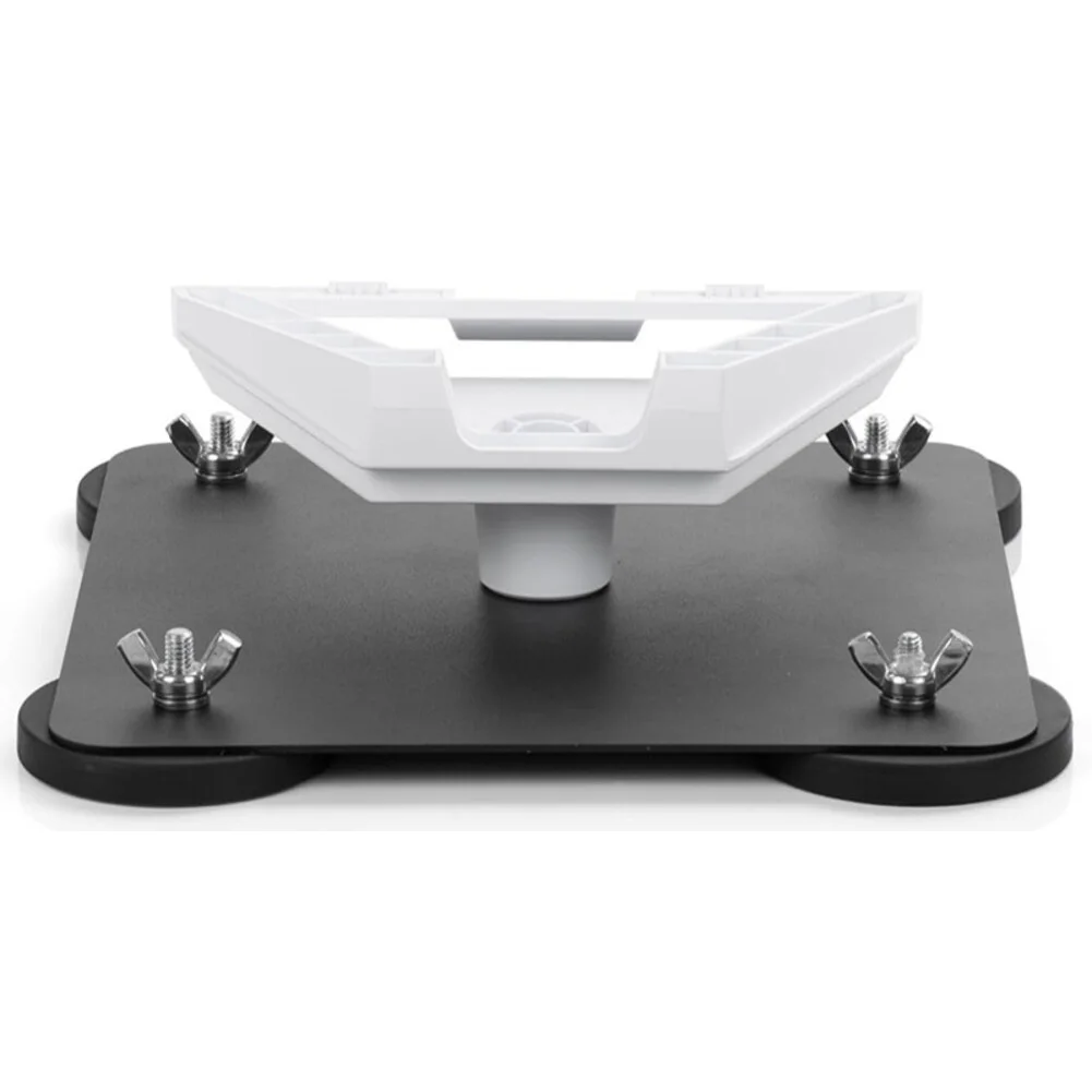 

As Shown In The Figure For Starlink Mini 180 Degree Rotating Antenna Mount Holder Portable Bracket Compact Size