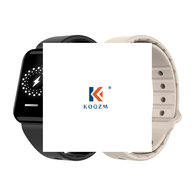 

Portable 1Pcs Remove Body Static Bracelet Adult Smart Antistatic Bracelets Wireless Adjustable Silicone Static