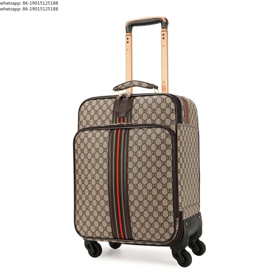 2026 new high-quality 18 inch 28 inch large capacity luggage compartment