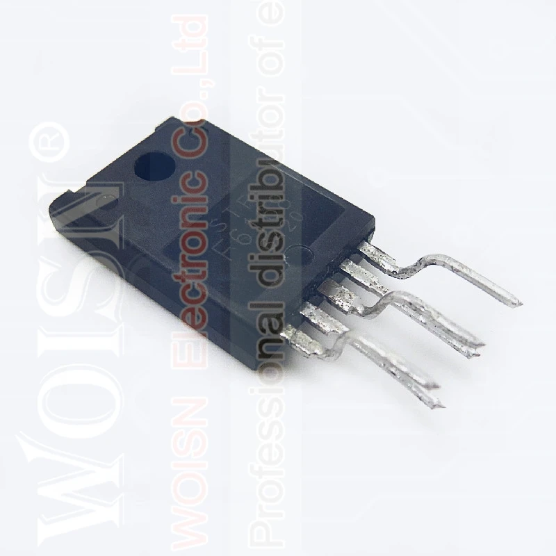 1pcs-20pcs ZIP-5 F6168 STR-F6168 STRF6168