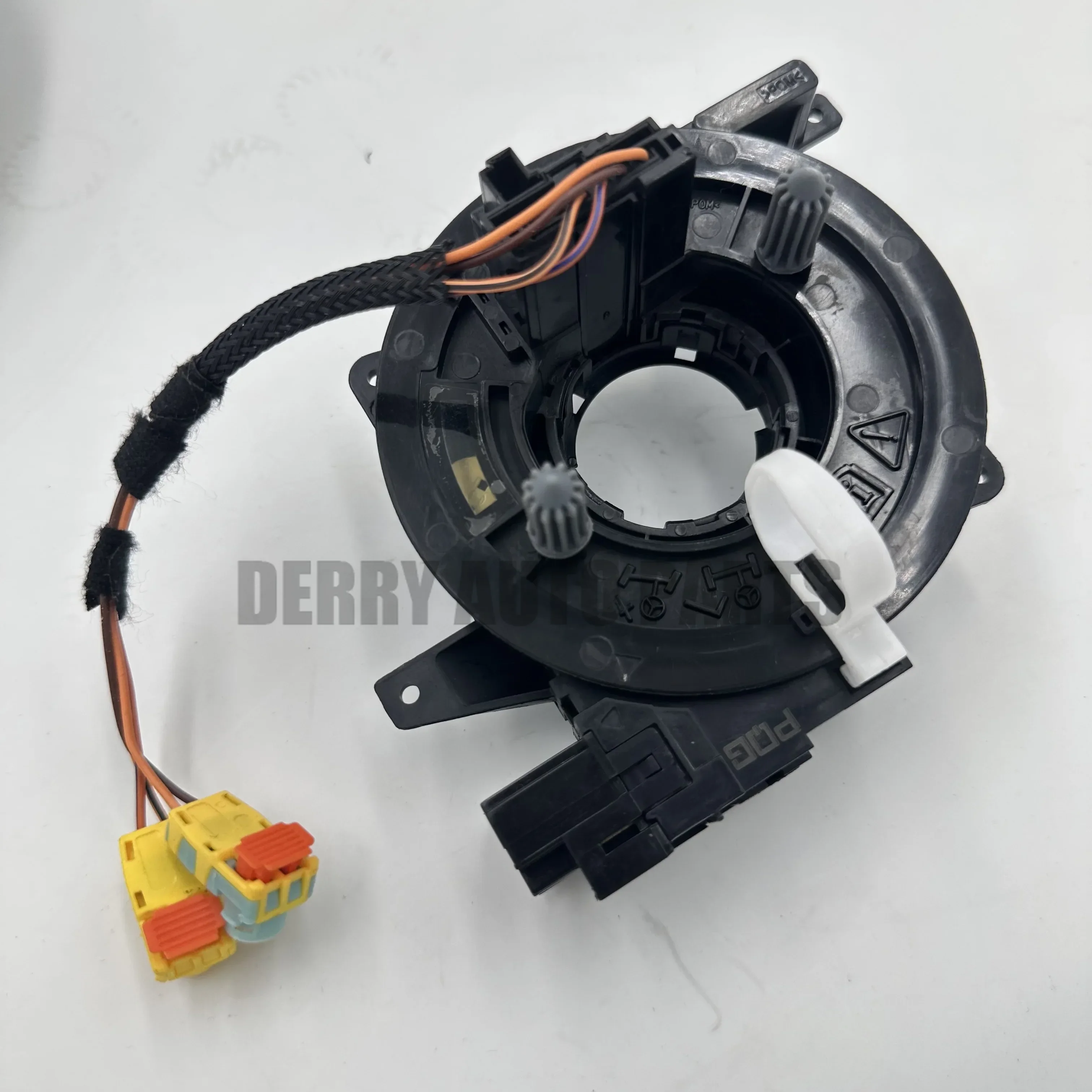 LR024651 Steering Rotary Coupling Steering Rotation Sensor For Land Rover Range Rover Evoque Freelander LR024651