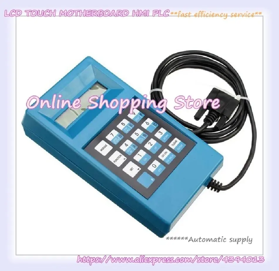 Blue Test Tool GAA21750AK3 English Version Debugging Tool New In Stock