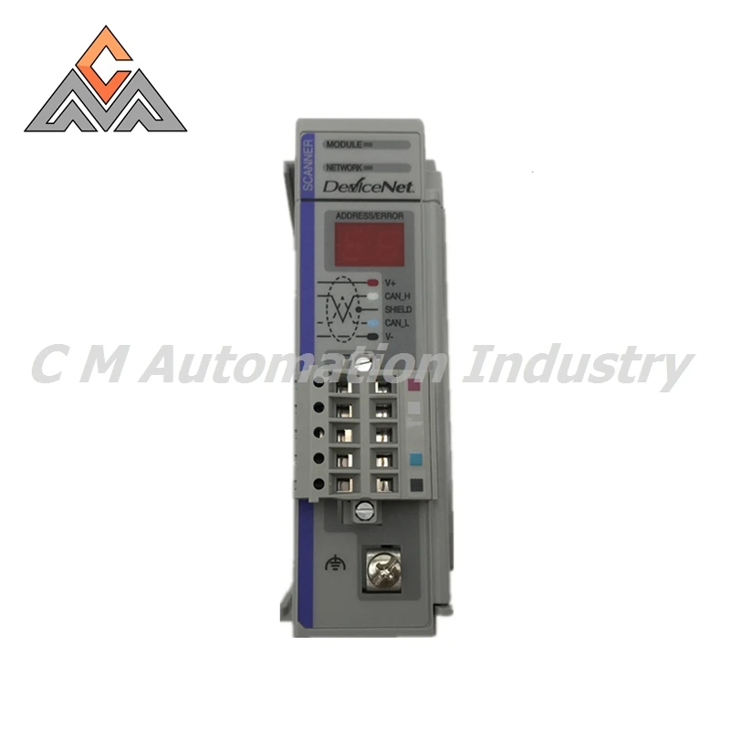 New And Original PLC Processing Control Module 1783-EMS08T 1769-OF4CI 1769-SDN 1769-L35E 1783-US4T1F