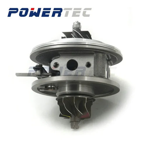 Imagen 2 del producto KKK K03 turbo 53039880127   Cartucho turbo 28200-4A480 para Hyundai H-1 / Starex CRDI D4CB 16V 125KW - Turbina chra 53039700145