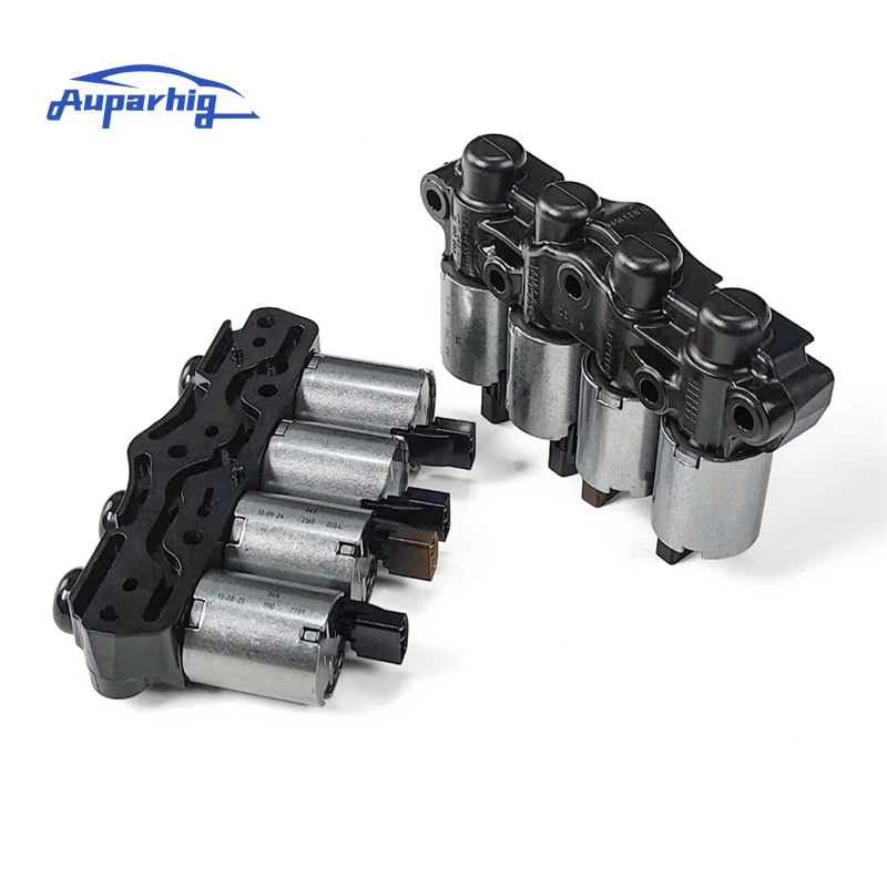 

Auto Transmission Solenoids Kit For Audi Volkswagen Skoda Seat Dsg 0AM325473 , D-AT-10438