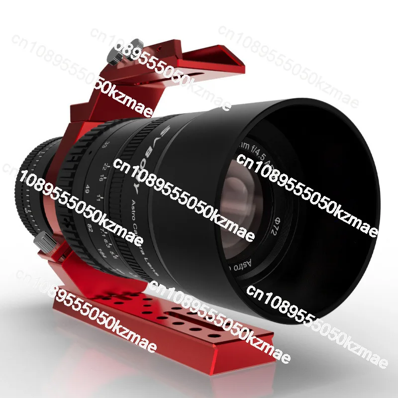 

2025 Spot Hot Sale SV555APO Astrophotography Mirror 243mm F/4.5 with EAF Kit Suitable for Full Frame Size Deep Space Photography