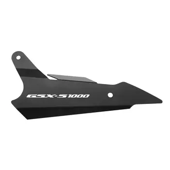 8 best sales GSX S1000F - №1