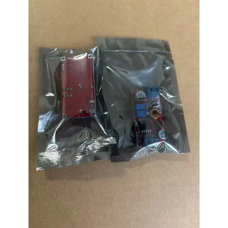 1. 25 XL4015 DC-DC adjustable step-down module 5A DC regulated power supply board