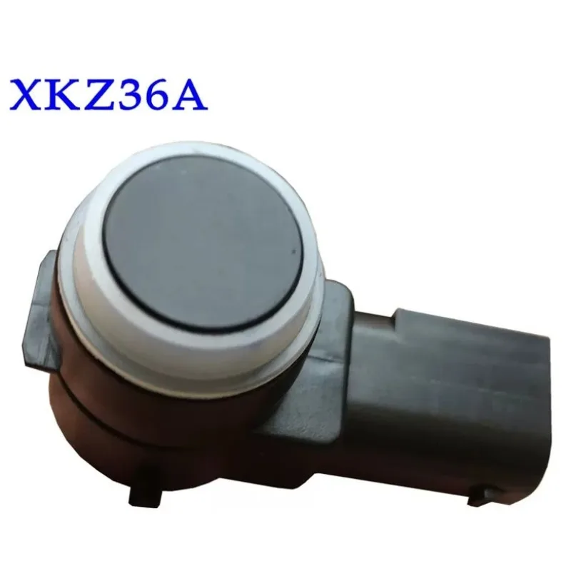 3603110AKZ36A Upgraded Harvard Sport Anti Collision Rear Reverse Radar Probe Sensor Accessories For Haval H6 H4
