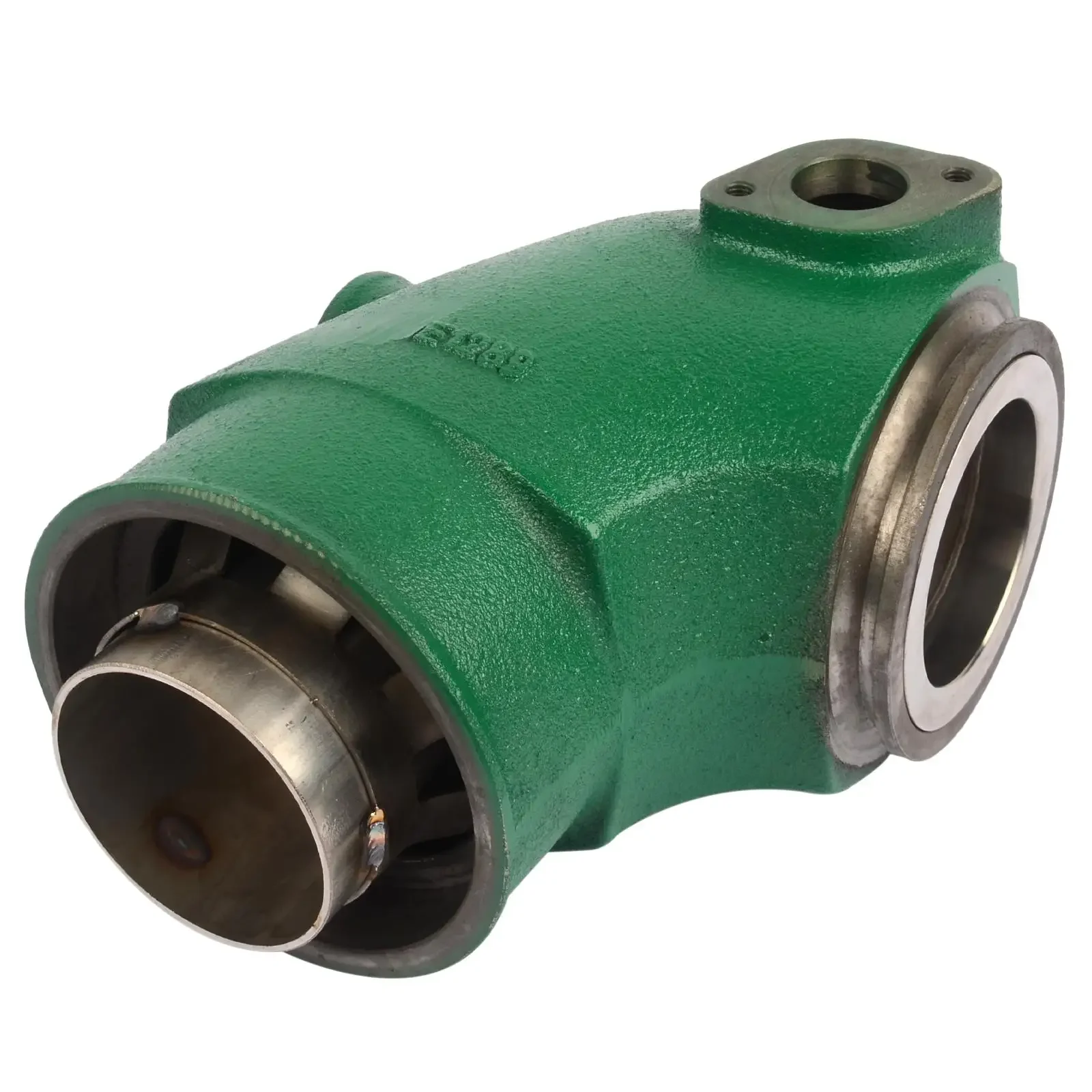 2026-AP03 Exhaust Elbow Replaces For Volvo Penta PN: 861289