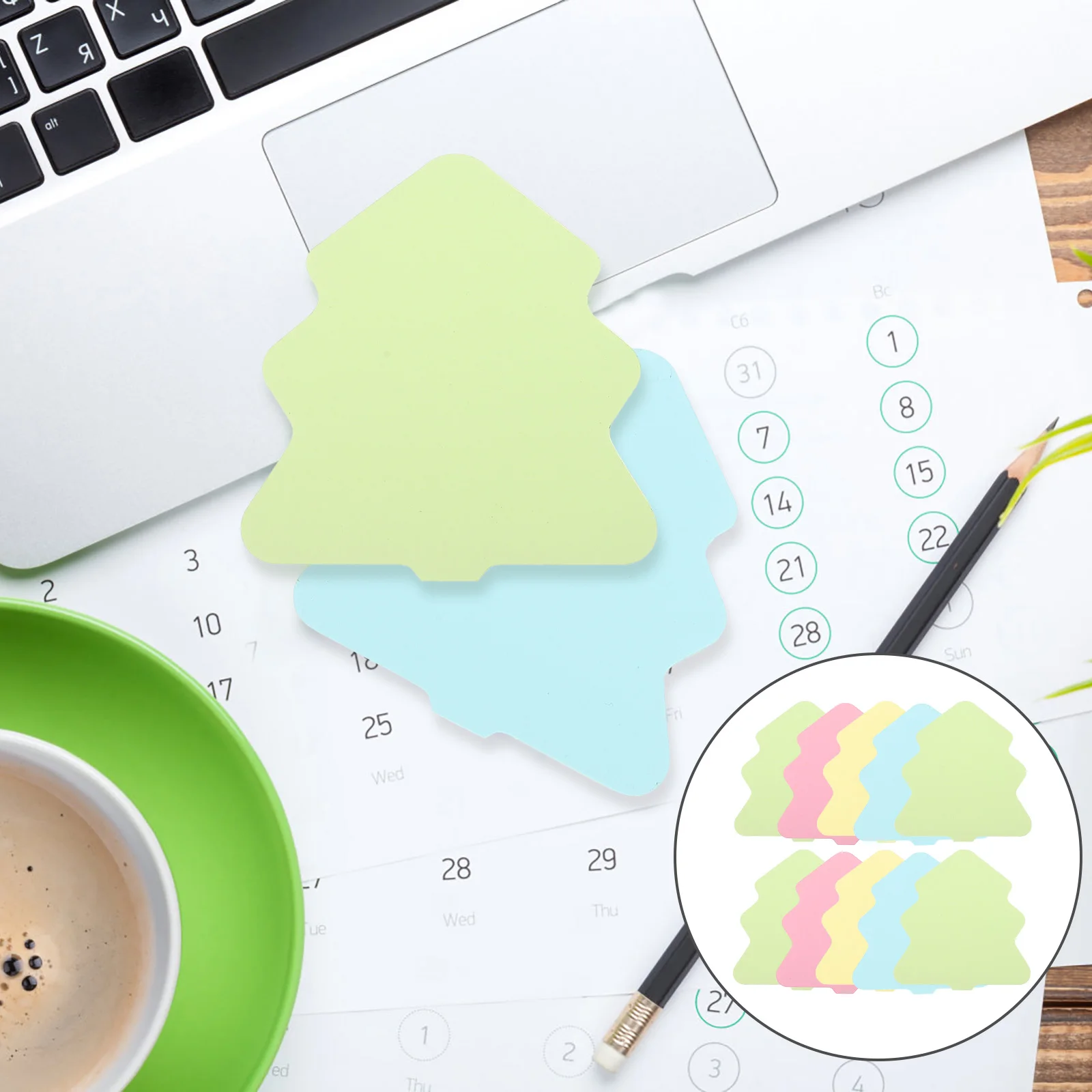 

10Sets Memo Pads Tearable Self Adhesive Note Stickers Portable to Do List School Office Memo Supplies Animals Pattern Note Pads