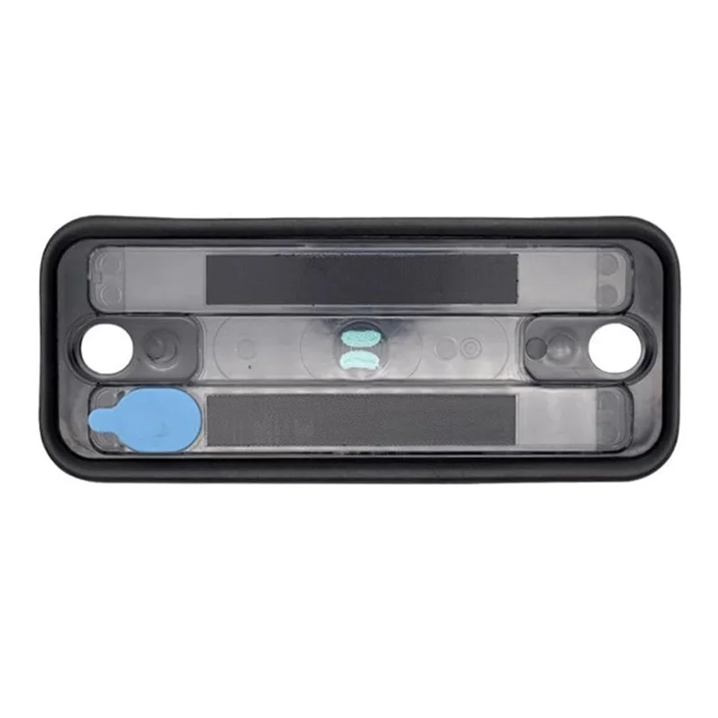 N89R 1 مجموعة عجلة الإطارات ممسحة منصات غطاء الماء ل اي روبوت برافا 320 380 381 380T 390 390T جهاز آلي لتنظيف الأتربة الملحقات