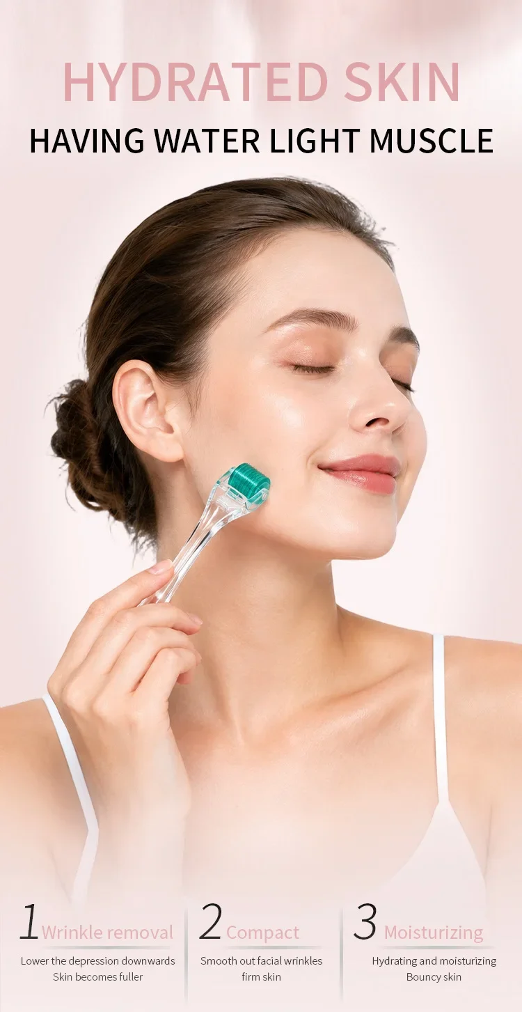 PDRN Salmon Protein Glow Serum, Visibly Plump Skin, Smooth Fine Lines, Gentle Barrier Recovery for Sensitive Complexion