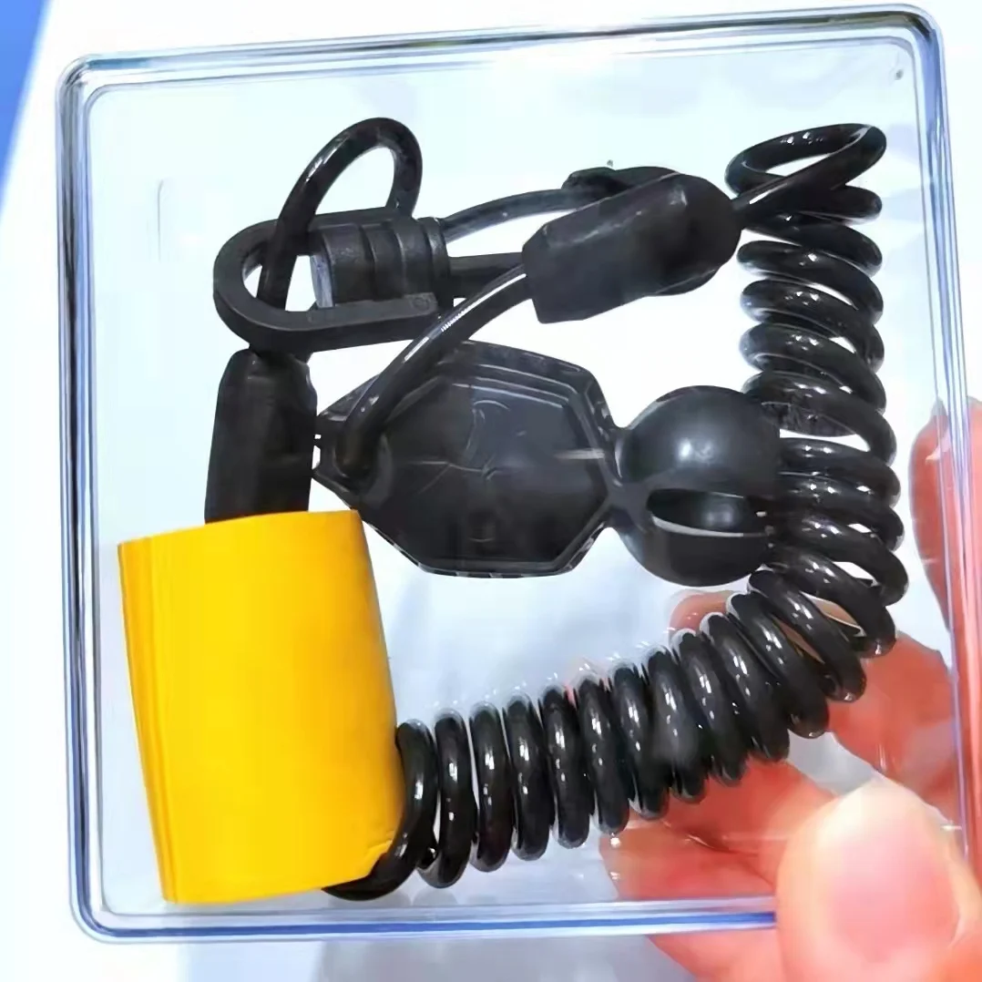 Pour clé Seadoo 260hp