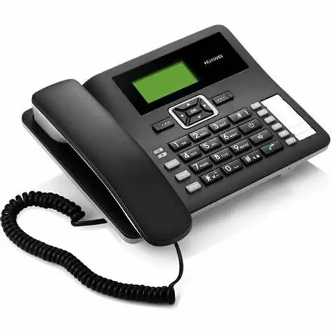 Original   F617 wireless desktop phone Digital Cordless F617-20 Phone telephone