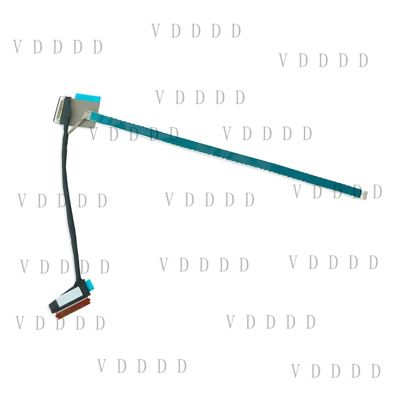 L... For Lenovo IdeaPad Slim 3 14ARP10 83K6 MS4A2 LCD Screen Cable 30pin 5C10S31225