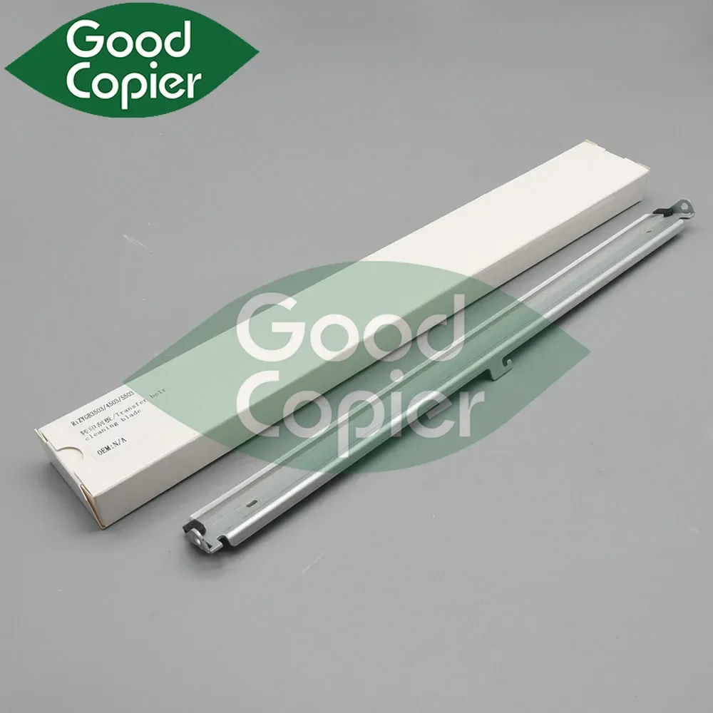 

2pc Transfer Belt Cleaning Blade used for Ricoh MPC3003 MPC3503 MPC4503 MPC5503 MPC6003 MPC 3003 3503 4503 5503 ITB Blade