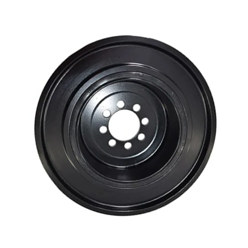 

Auto Parts Engine Crankshaft Pulley Torsional Vibration Damper 11237573655 for bm w F07 GT 535i F10 X6 E71 X6 35iX N55 535iX