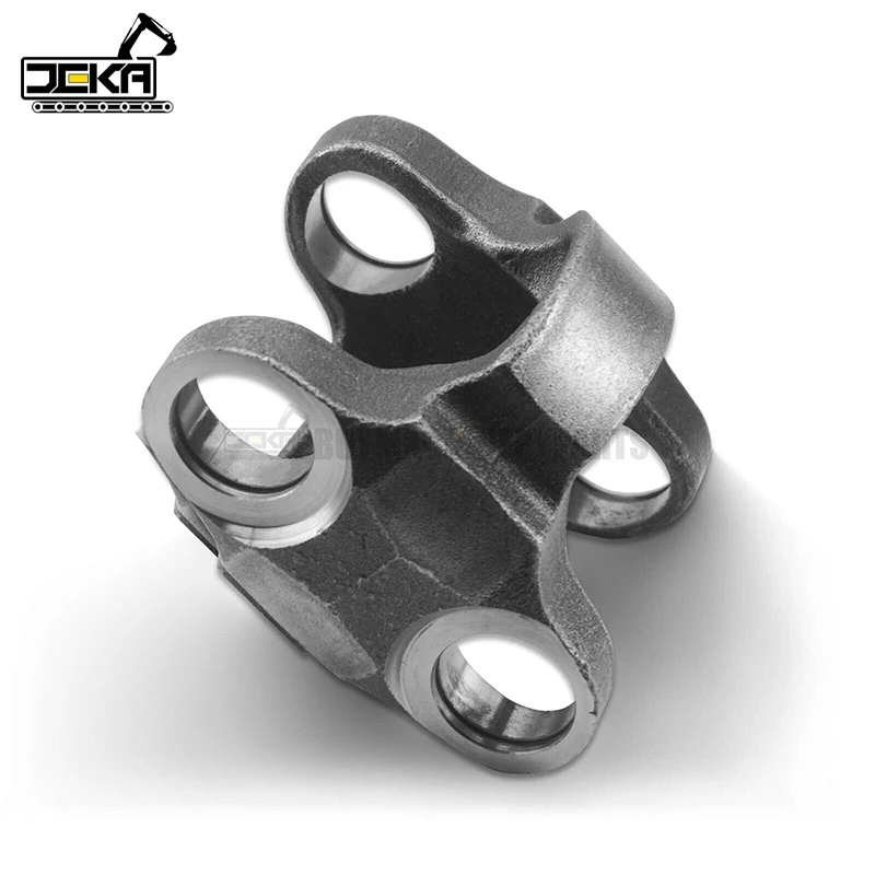 

Driveshaft Double Cardan CV H Yoke 2-26-497 Center Yoke Fits 1310 Series