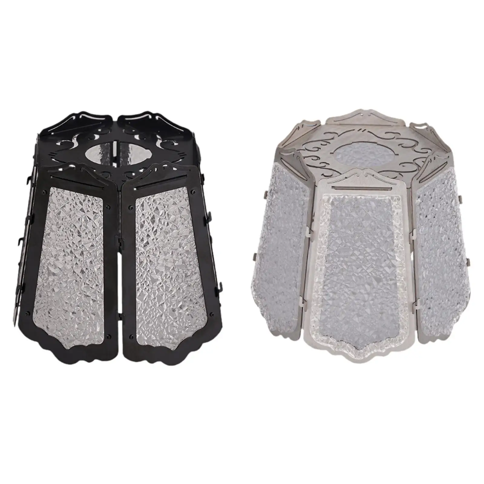 

Крышка абажура для кемпинговой лампы, абажур для настольной лампы или подвески