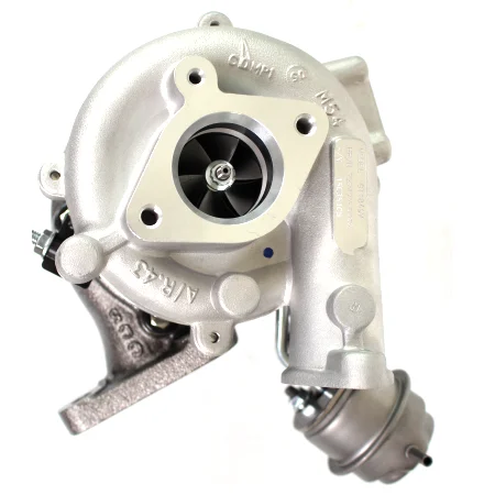 GT1849V Turbocharger 14411-AW400 Replacement Parts Fits NISSAN X-Trail T30 Almera Primera 2003- YD22ED YD1 2.2L
