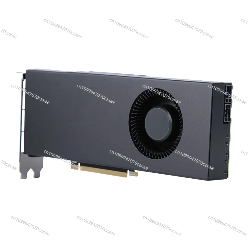 RTX 5060 Independent Graphics Card, 8G Turbo Public Graphics Card Modeling Clip AI Deep Learning Rendering