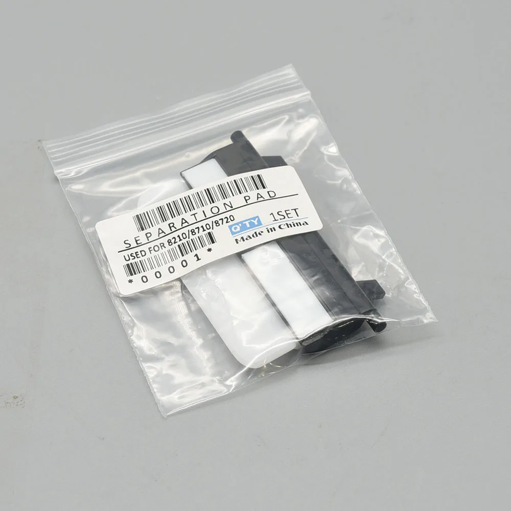 5X Separation Pad with Holder for HP Officejet Pro 7720 7730 7740 8210 8735 8736 8740 8100 8710 8720 8730 8600 8620 8610 8650