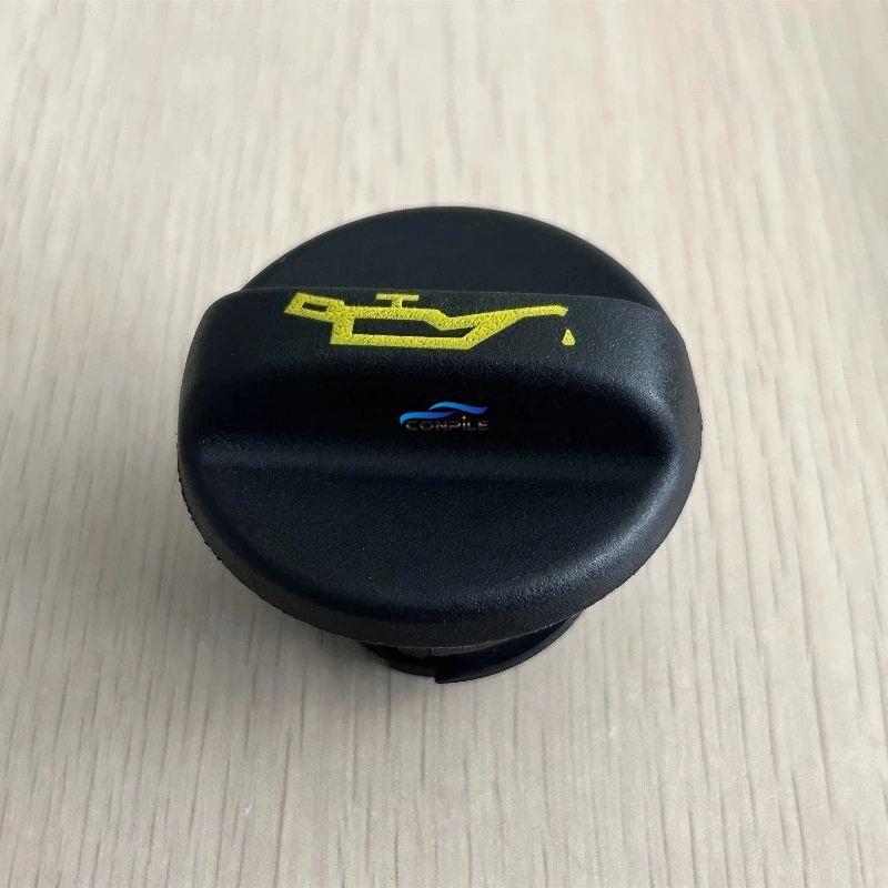 1pc for Peugeot 307 408 508 Triumph QUATRE C5 2.0 2.3 Oil Filler Cap