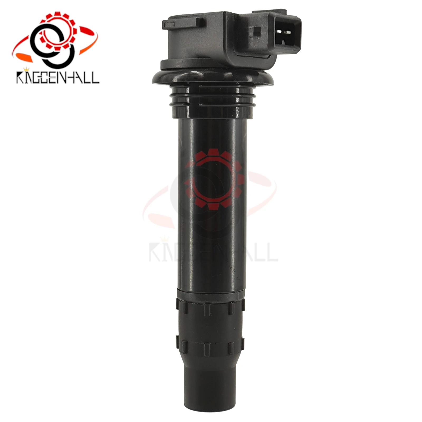2pcs Engine Ignition Coil Pack 0700178000 Compatible With CFMOTO 400 650 700 NK MT GT TR Fix Misfire Direct Fit