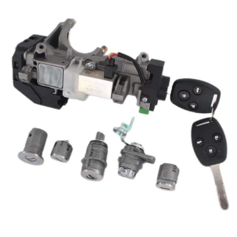 

Reliable Car Ignition Lock Cylinder Ignition Lock Cylinder For Honda Accord 06351-SDA-A70 Car Accessories