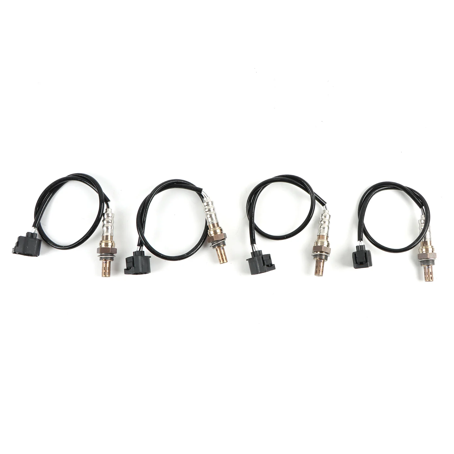 

4pcs Auto Upstream & Downstream O2 Oxygen Sensor 234-4029 For Dodge Ram 1500 Chrysler Pacifica Dodge Dakota 3.6L 3.7L 4.7L 5.7L