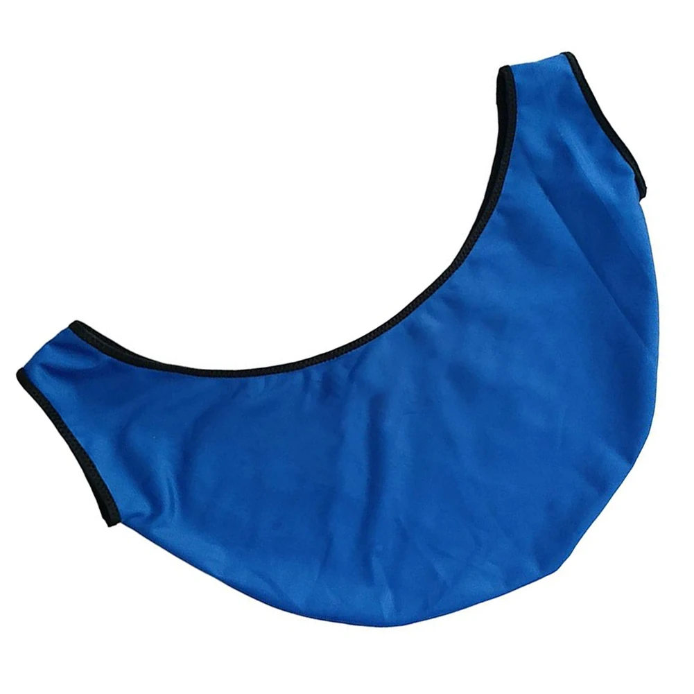 Bowling Ball Transport Bag with Seesaw Cleaner and Polisher and Carry Towel Designed for Easy Bowling Equipment Management