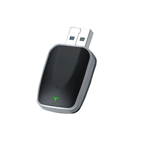 Новый беспроводной адаптер CarPlay Android Auto, USB-донгл, умный мини-бокс, Plug and Play, универсальный для VW, Toyota, Nissan, Honda, Ford, Benz