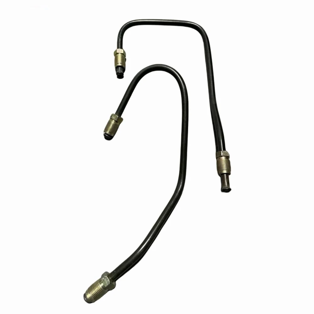 

Oil Distribution Valve for 205 306 309 40204G Power Cylinder Steering Pipe System Compatible Replacement Set of 2